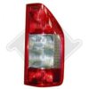 DIEDERICHS 1662090 Combination Rearlight